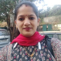 Swati More