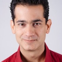Joaquin Cuesta
