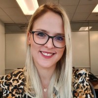 Yolandi Bruwer Ca(Sa)