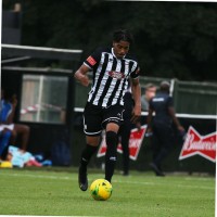 Trevan Robinson