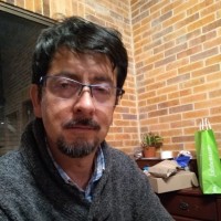 Jorge Eduardo Munar Moyano