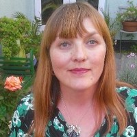 Anne Morrison