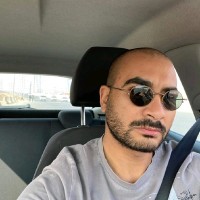 Ali Khater