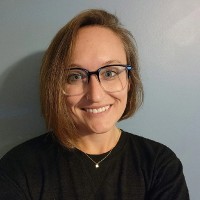 Brittany Pazdan, Msa, Ches