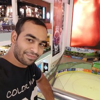 Waqas Nasirkamal