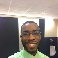 Terron Taylor