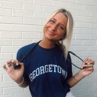 Sofia Grimm, MSN, RN