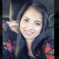 Cassandra Solanki