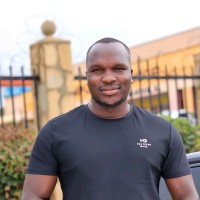 Reagan Nyadimo
