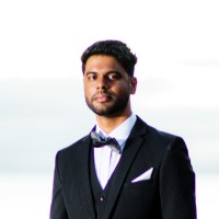 Avishay Kumar