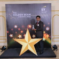 Anoop M Kumar