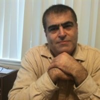 David taheri