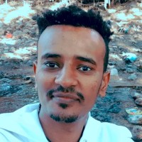 Biniam Nigussie
