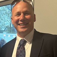 Steven Westberg