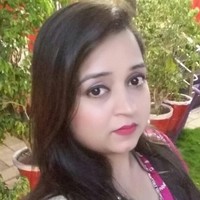 Shabana Jamshaid