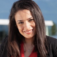 Mireille El Gheche