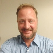 Jared Oatley