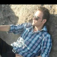 Abhishek Vashishtha