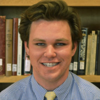 Marshall Barnes