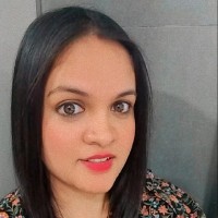 Himpriya Rawat
