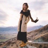 Catherine Therese Zhang Binbin