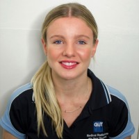 Aisling (Aisi) Rudd