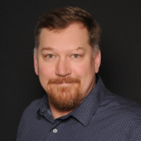 Todd Chown