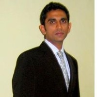 Mohammed Imran Shariff