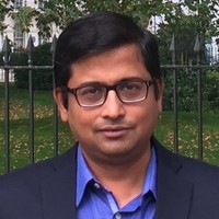 Nilesh Kankariya