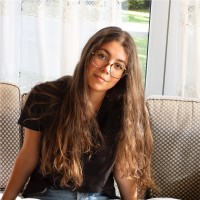 Eva Maria Infante Deus