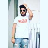 Shrey Gupta