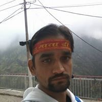 Rajesh Kumar