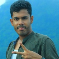 Md Al-Amin Babu