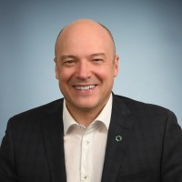 Jean-Luc Roy (PMP, ITIL)