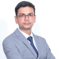 Manish Tripathi