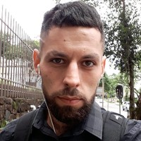 Adriano Pereira Santos