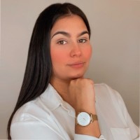 Indira Corina Flores Bolivar