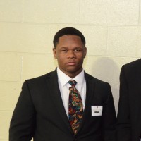 Marcus Lewis