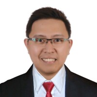 Mark Louie Silvestre