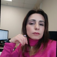Sevil Gezer