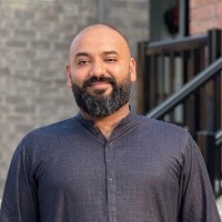 Syed Shah