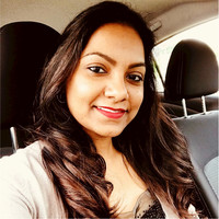 Rishma Badal
