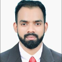 Prajith Vp