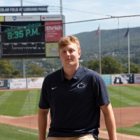 Spencer Burns