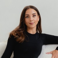 Michaela Churchill-Cooper