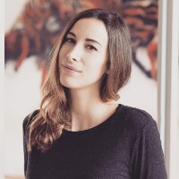 Jessica Mau