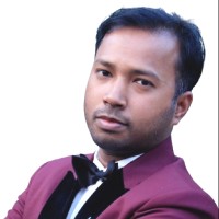 Md Bashir Uddin