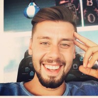 Tolga Çüm