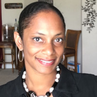 Tiffany Barnes