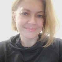 Oksana Kyrylenko